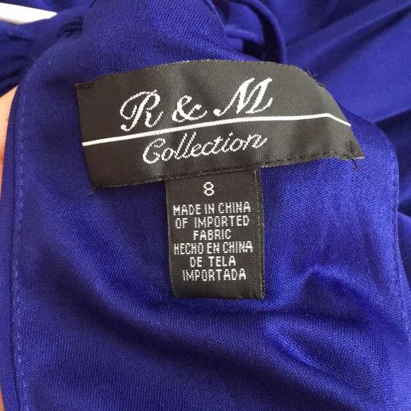 Formal Dress - Picture 5 of 6